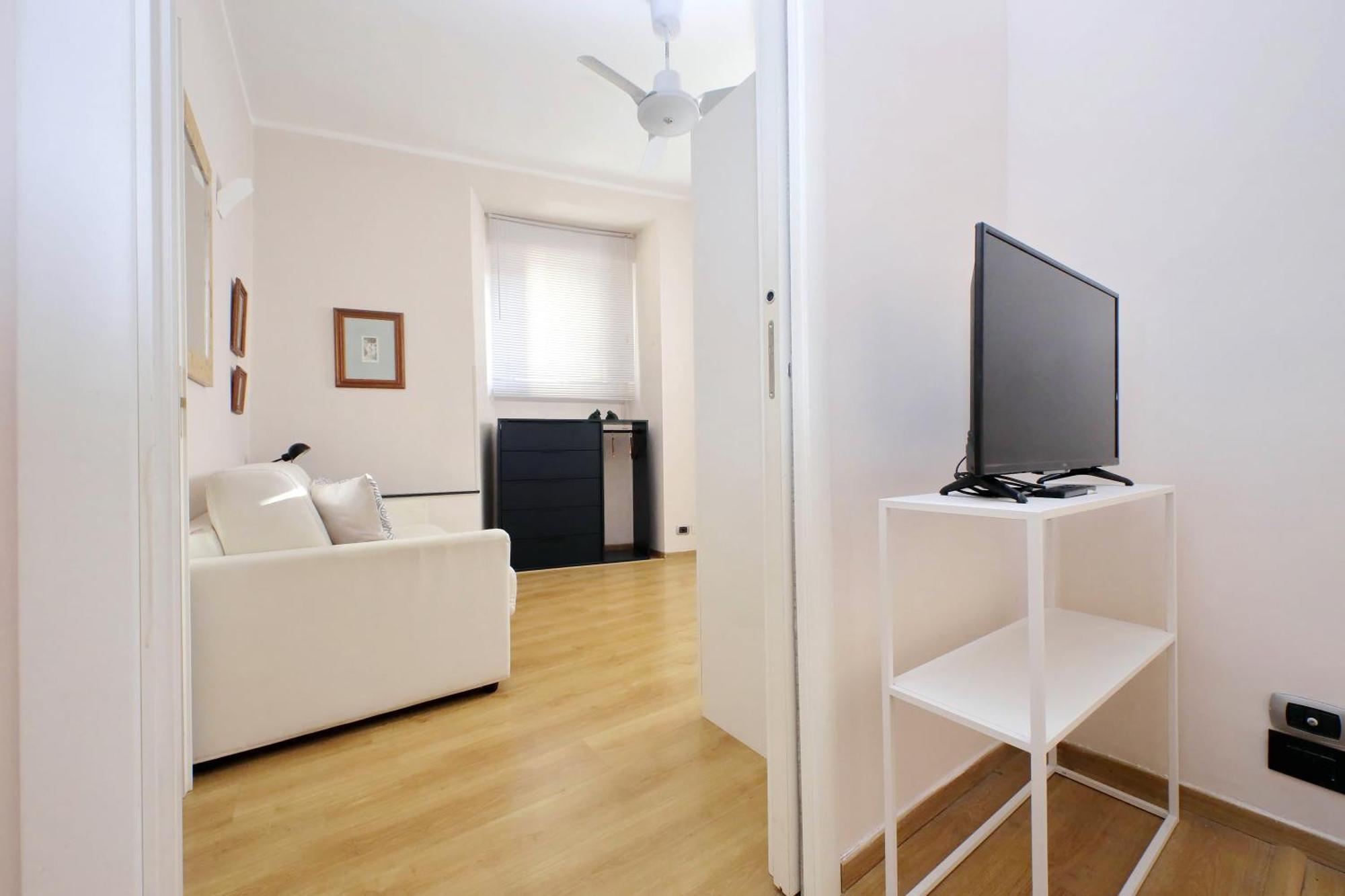 Apartment Vaticano Rom
